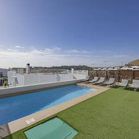 Campana Garden 52 Villa Finestrat