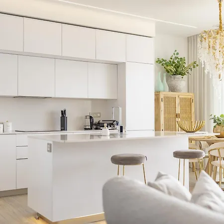 Campana Garden 52 Finestrat