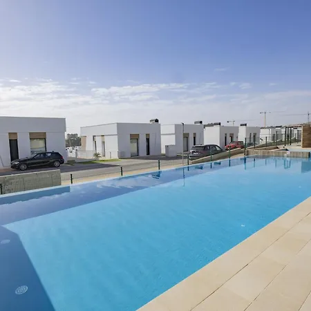 Campana Garden 52 Finestrat
